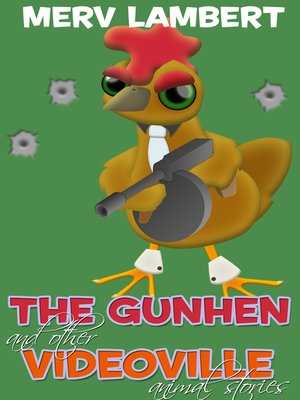 cover image of The Gunhen